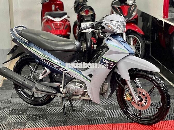 💥Sirius XC đời 2025 BS Tỉnh Chính Chủ xe keng đẹp💥