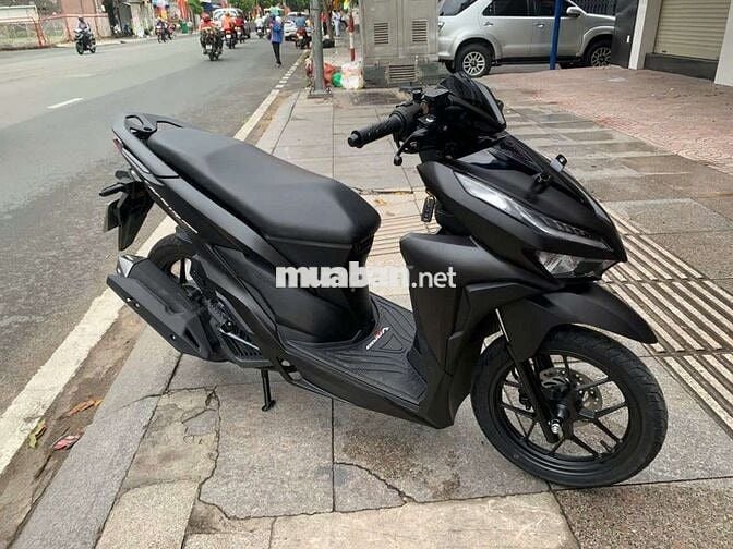 Honda Vario 125 2021 mới 90% Bstp chính chủ