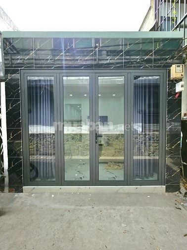 Nhà sổ riêng hỗ trợ vay ngân hàng 