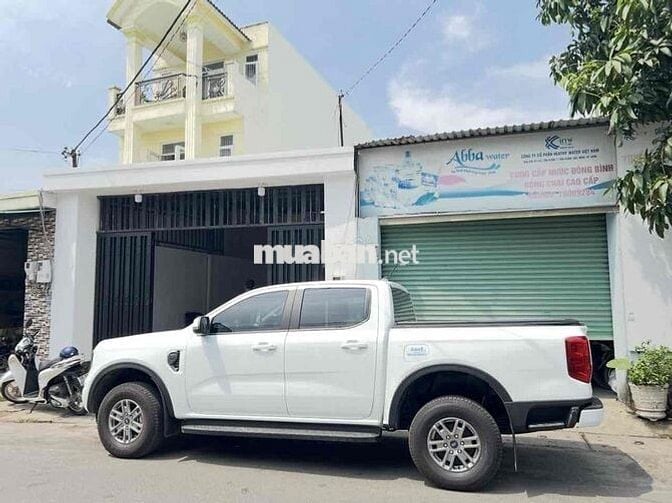 siêu lướt 11/2024 XLS 2.0 4X4 AT - odo 9000 km