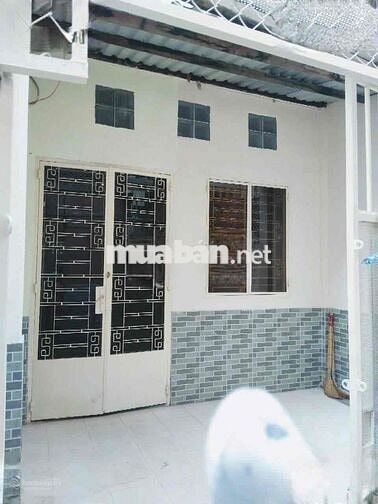 Cho thuê nhà nguyên căn Q.1 gần chợ Tân Định 3.6x15m trệt lầu 2PN 1WC