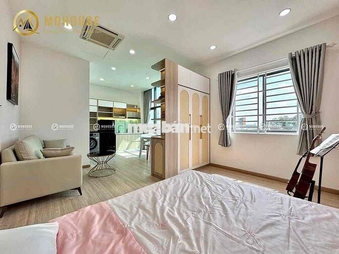Cho Thuê Căn Hộ Dịch Vụ Cao Cấp - Viu Cực Xịn - Ngay Thích Quảng Đức