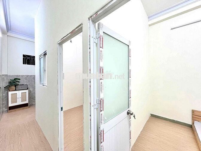 2 PHÒNG NGỦ GIÁ RẺ GẦN CÔNGVIÊN PHẦN MỀM QUANGTRUNG TIỆN VÀO TRUNG TÂM