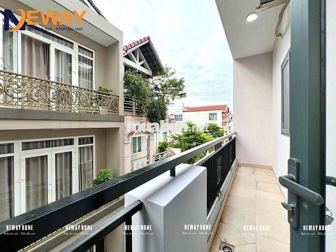 Căn Hộ Bancol - Gần HUIT - Aeon Tân Phú