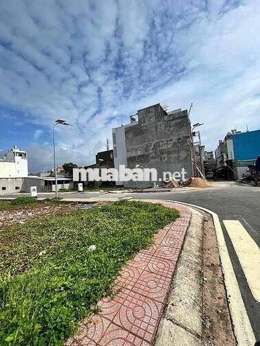 Cần Bán Đất Nguyễn Triệu Luật Bình Tân