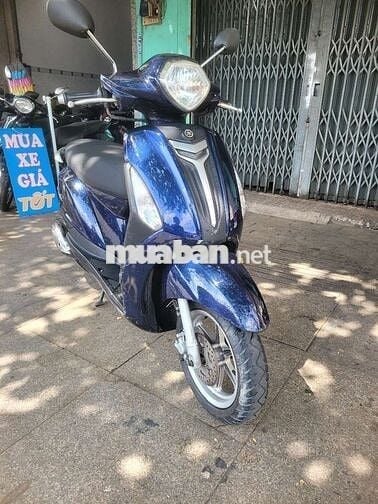 Grande 2016.pb đặc biệt. Nguyên zin. Máy êm.1chủ