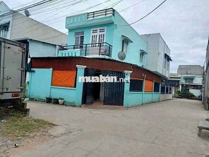 Cho thuê nhà gần Hai Bà Trưng , gần siêu thị Go