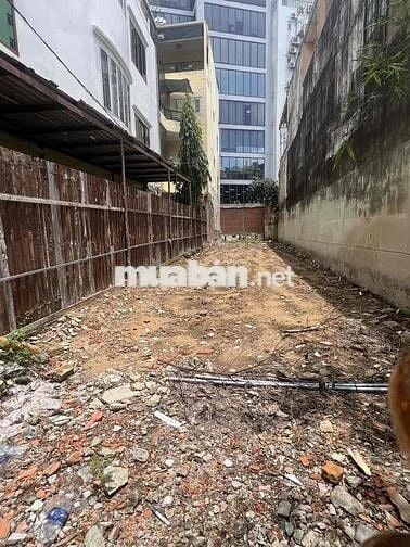 HÀNG HIẾM - ĐẤT 176M2 NGAY TRUNG TÂM SÂN BAY TÂN BÌNH - HẺM XE TĂNG