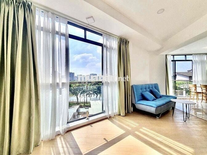 🌟 SIÊU PHẨM STUDIO BAN CÔNG - TRUNG TÂM PHÚ NHUẬN 🌟 SANG - XỊN -MỊN