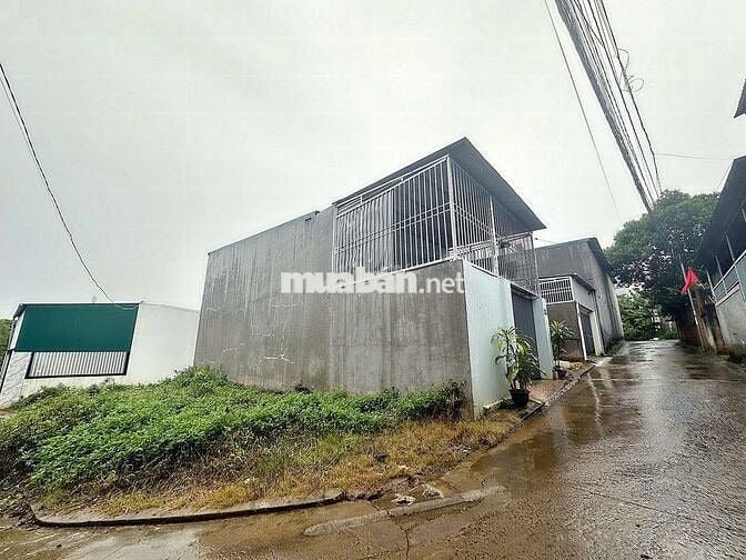 🌿 BÁN LÔ ĐẤT GÓC 2 MẶT TIỀN HẺM 125 Y WANG – SAU ĐẠI HỌC TÂY NGUYÊN 🌿