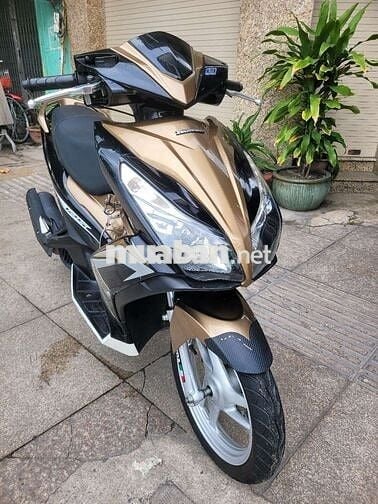 Air Blade 2014.đẹp nguyên zin.máy êm.tp.chính chủ