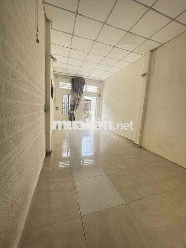 nhà cho thuê 2pn 2wc 1pt hẻm xe tải 2/ ngắn nguyễn ảnh thủ