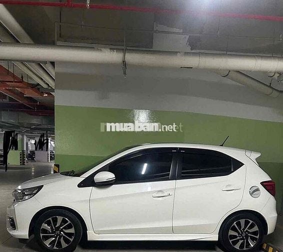 Honda Brio 2019 Brio G - 19000 km