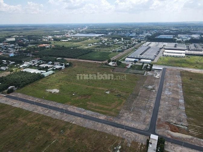 Mở bán dự án DiamondCity - Chợ Thành- Bình Phước giá 1 tỷ 550/150m2