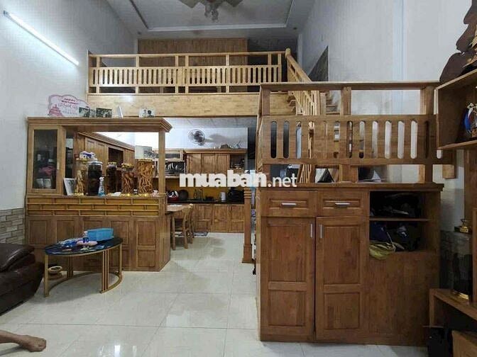 🏠 CẦN BÁN NHÀ KIÊN CỐ – PHƯỜNG BUÔN MÊ THUỘT  - CÁCH NGÃ 6 CHỈ 2KM.