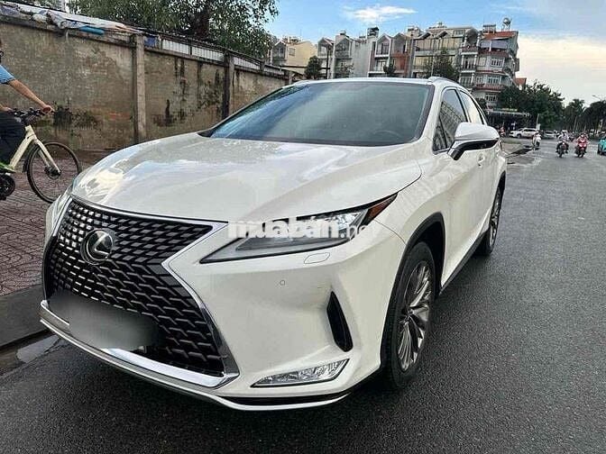 Lexus RX 2020 300 - 78000 km