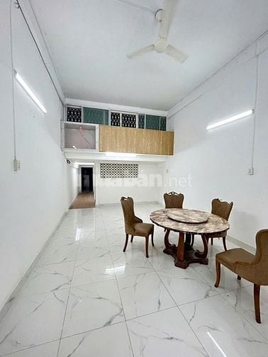 Chung cư Trần Hưng Đạo P7 Q5 3PN , SHR gần NH Đồng Khánh , hỗ trợ NH