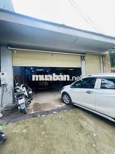 Cho thuê MBKD phố Khúc Thừa Dụ, Diện tích 150m2, 1 tầng,  mặt tiền 8m
