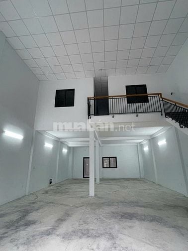 Nhà Xưởng.DT:220m2 - Chỉ hơn 6 tỷ TL.Đường Lê Văn Khương, TPHCM 