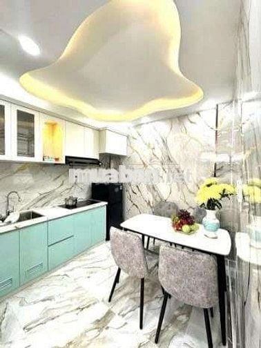 🌹 5.8 tỉ - Trần Bình Trọng - Q5- 21M - 4 tầng - 5PN