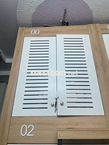 Pass lại sleepbox - đường nguyễn súy Tân Phú. Gần chợ , trường học