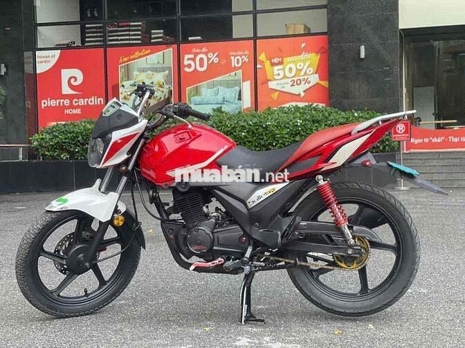 Honda X 150 Bulleting 2022 xe đẹp