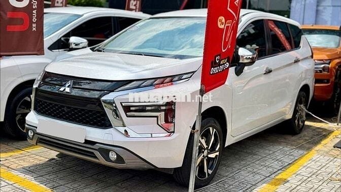 Xe Lướt Chính Hãng Mitsubishi Xpander 2023 Premium
