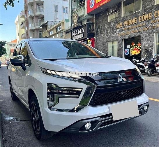 Bán Xpander Premium 2022 Mẫu Mới - Xe Gia Đình