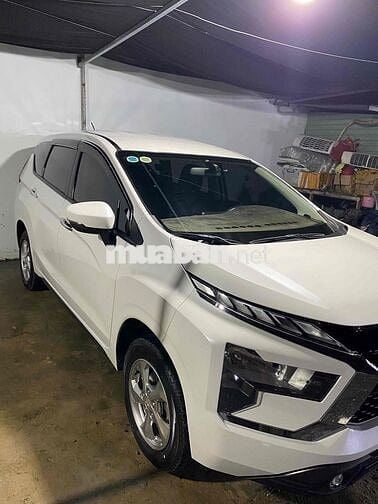 Mitsubishi Xpander 2022 AT - 62000 km