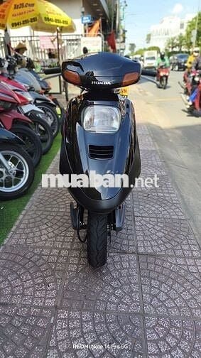 Spacy 125cc 2008 bs 54p9-1980
