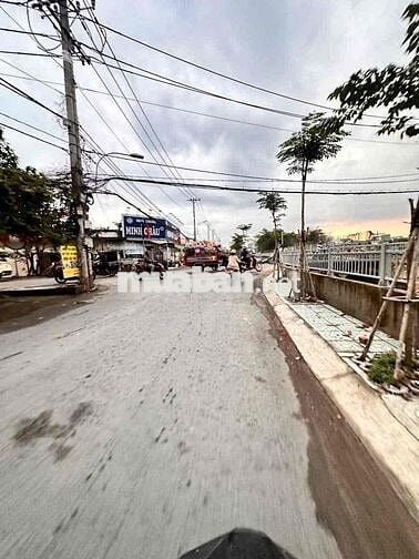 Đất giá rẻ ngay chợ cầu đồng thạnh lộc 15 quận 12