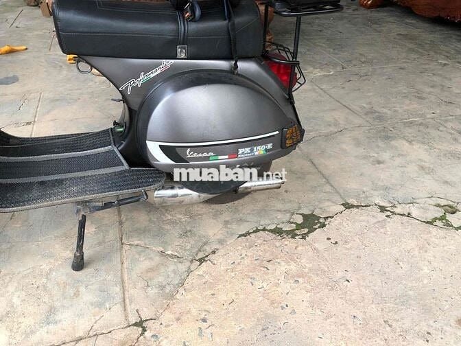 bán vespa T5 up px