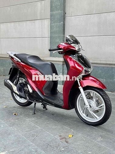 SH 125 CBS 2019 ODO 9000KM NGUYÊN ZIN CHÍNH CHỦ