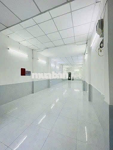 Cho Thuê Nhà Đường Văn Cao, Tân Phú (4x20m - Nhà Trệt Suốt Siêu Rộng)