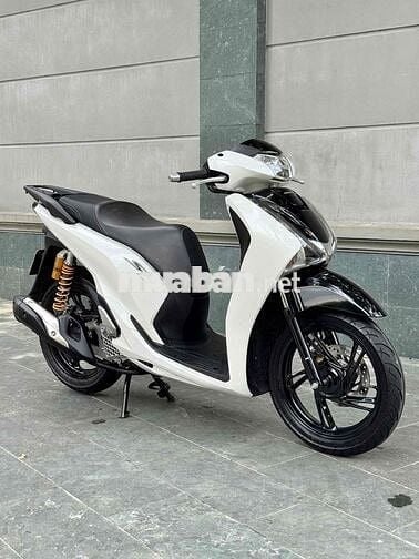 SH 150 CBS 2019 MÁY ZIN OHLINS CHÍNH CHỦ BSTP