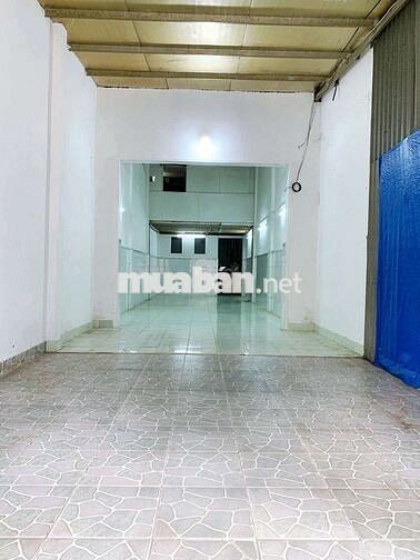 Nhà thuê Phạm Quý Thích. Quận Tân Phú (1pn, 2wc) hẻm xe hơi. Dtsd 140m
