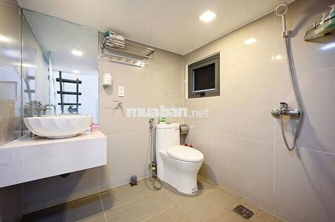 Căn hộ duplex hơn 25m2 🔥 giá rẻ ngay cầu Tân Thuận tiện qua Quận 4