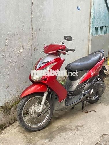 XE cũ GIÁ RẺ - mio 2007 - đẹp keng
