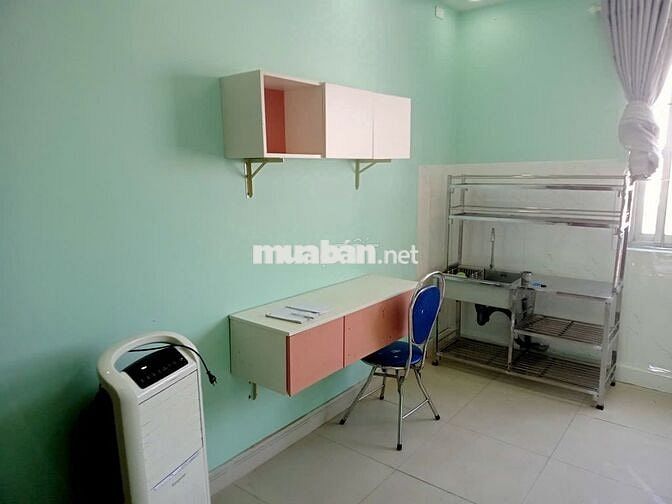 Phòng trọ 20-40m2 Khu Season . Sau lưng LOTTEMART Lái Thiêu