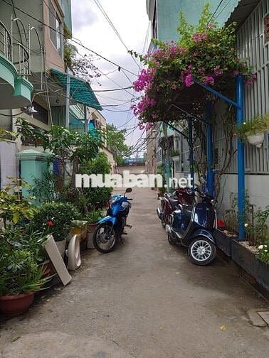 Cho thuê phòng trọ giá rẻ, phòng mới