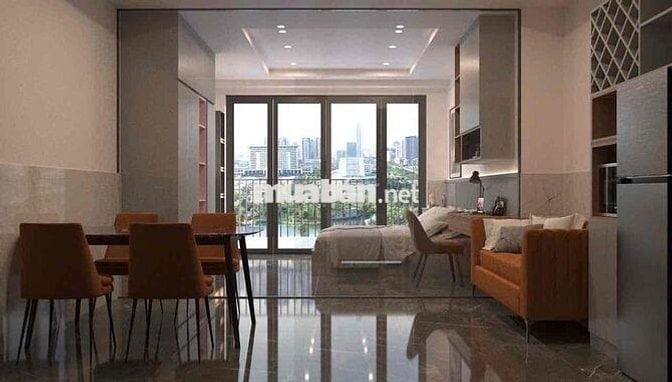 💥Cho Thuê CHDV 1PN , Gần TDTU, RMIT, Quận 7