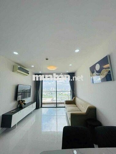 🏙 Căn hộ 2PN The Gold View – Bến Vân Đồn, P.1, Q.4