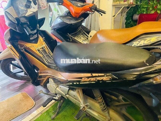 RSX SIÊU NHÂN 2013 BÁNH MÂM BAO CHẠY 1 THÁNG