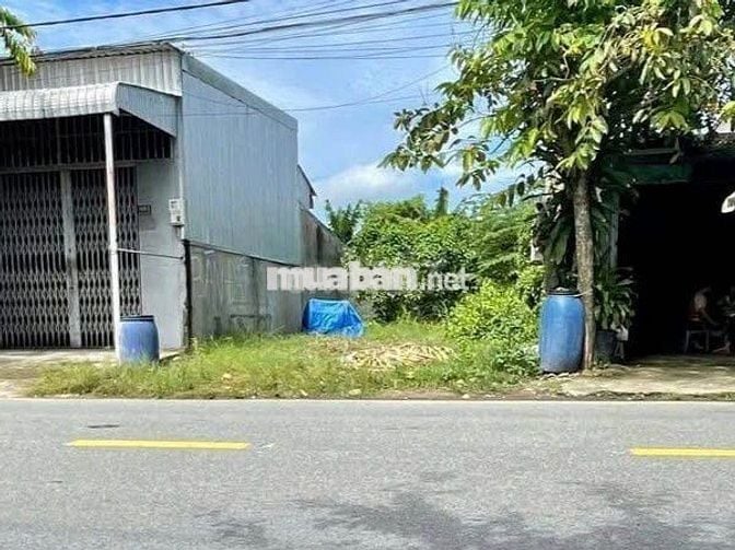 BÁN NHANH MIẾNG ĐẤT 122M2, 550TR, CÔ CHÍN CẦN BÁN NHANH TRONG THÁNG