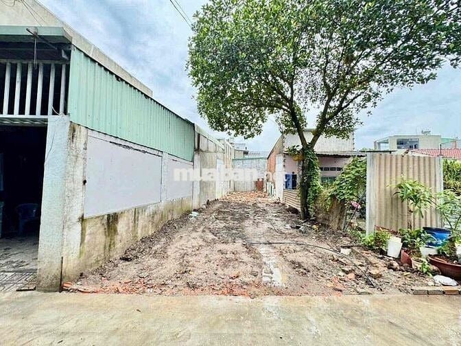 Lô đất Đẹp Đường Đặng Văn Mây ko Đông Thành, Tân Đông Hiệp