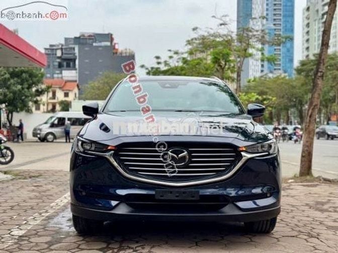 Mazda CX8 Premium AWD 2021