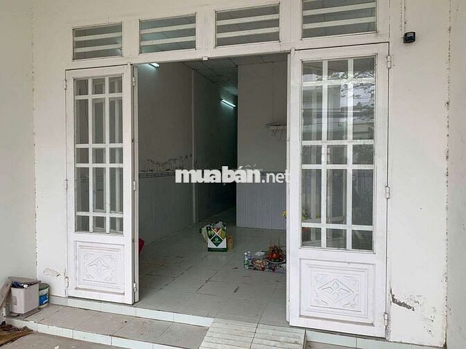Nhà 3 phòng đ. Trần nam phú (đậu oto) 5tr