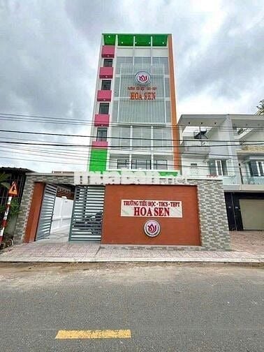 Cho thuẻ nhà vừa ở vừa làm vp gần ngã tư chiêu liêu