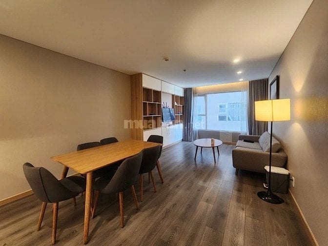 CHO THUÊ CĂN HỘ 3 PHÒNG NGỦ – VIEW PHỐ – FULL NỘI THẤT – GIÁ CHỈ 18TR/
