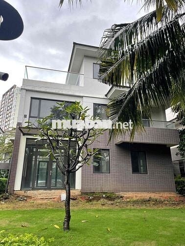 BIỆT THỰ ĐƠN LẬP VALORA IMUZYPARK 232m2 - 14.5 x 16.6M - GIÁ 29 TỶ